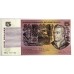 AUSTRALIA 1967 . FIVE 5 DOLLARS BANKNOTES . COOMBS/RANDALL . CONSECUTIVE FOUR